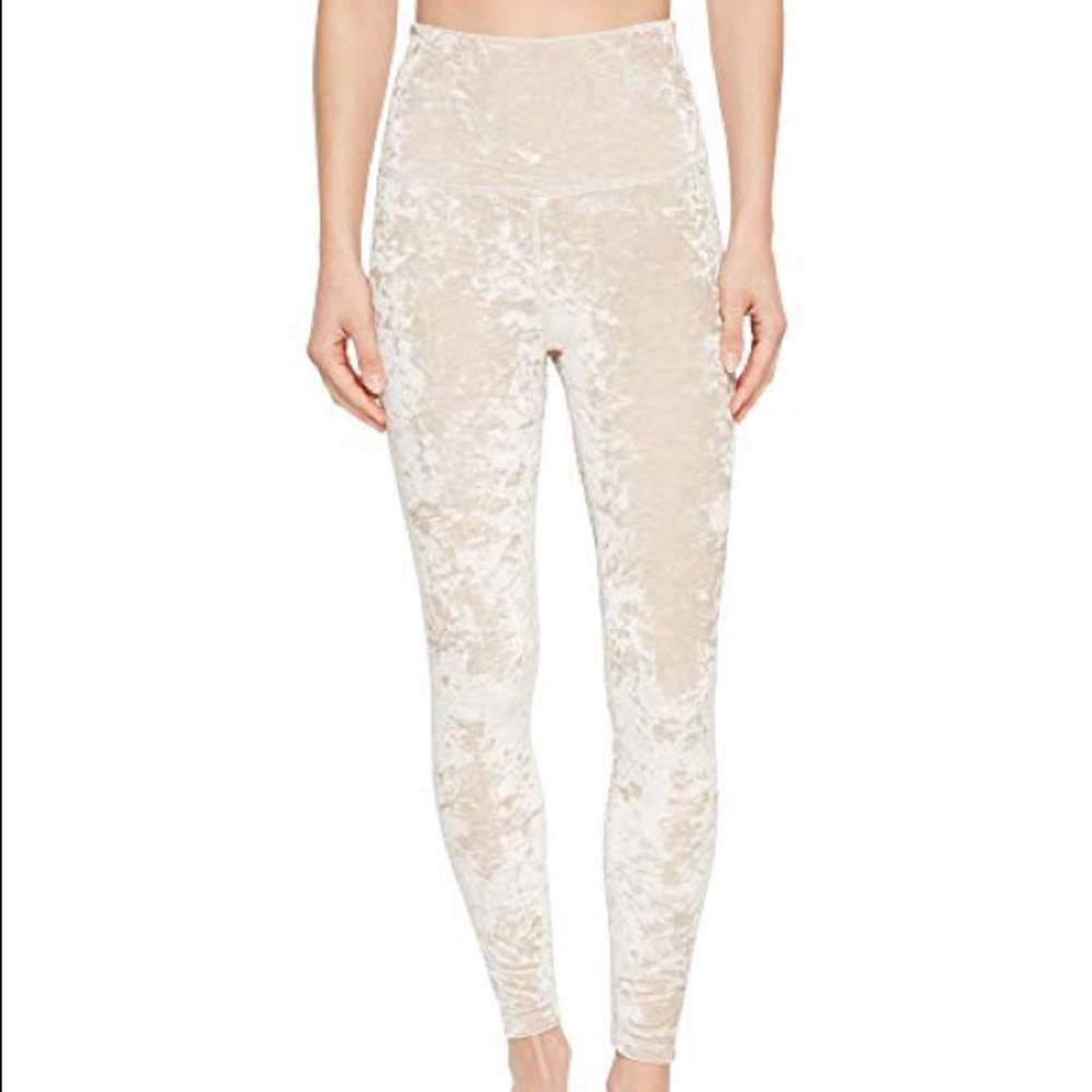 Beyond Yoga Highwaist Midi Legging